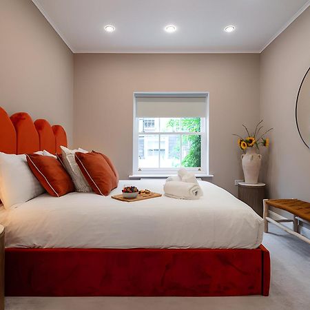 Impressive 5Beds House In South Kensington Villa London Exterior photo