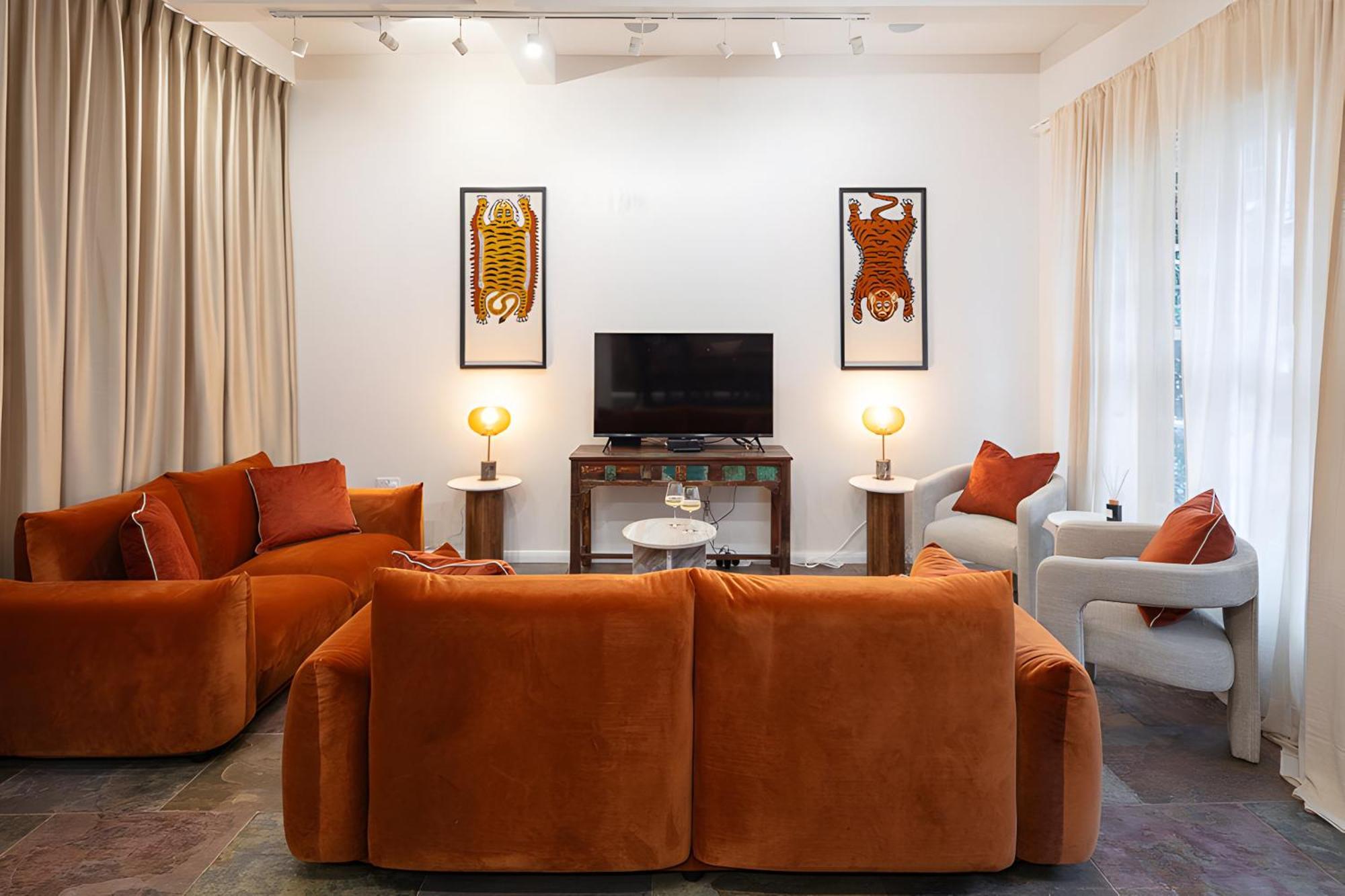 Impressive 5Beds House In South Kensington Villa London Exterior photo