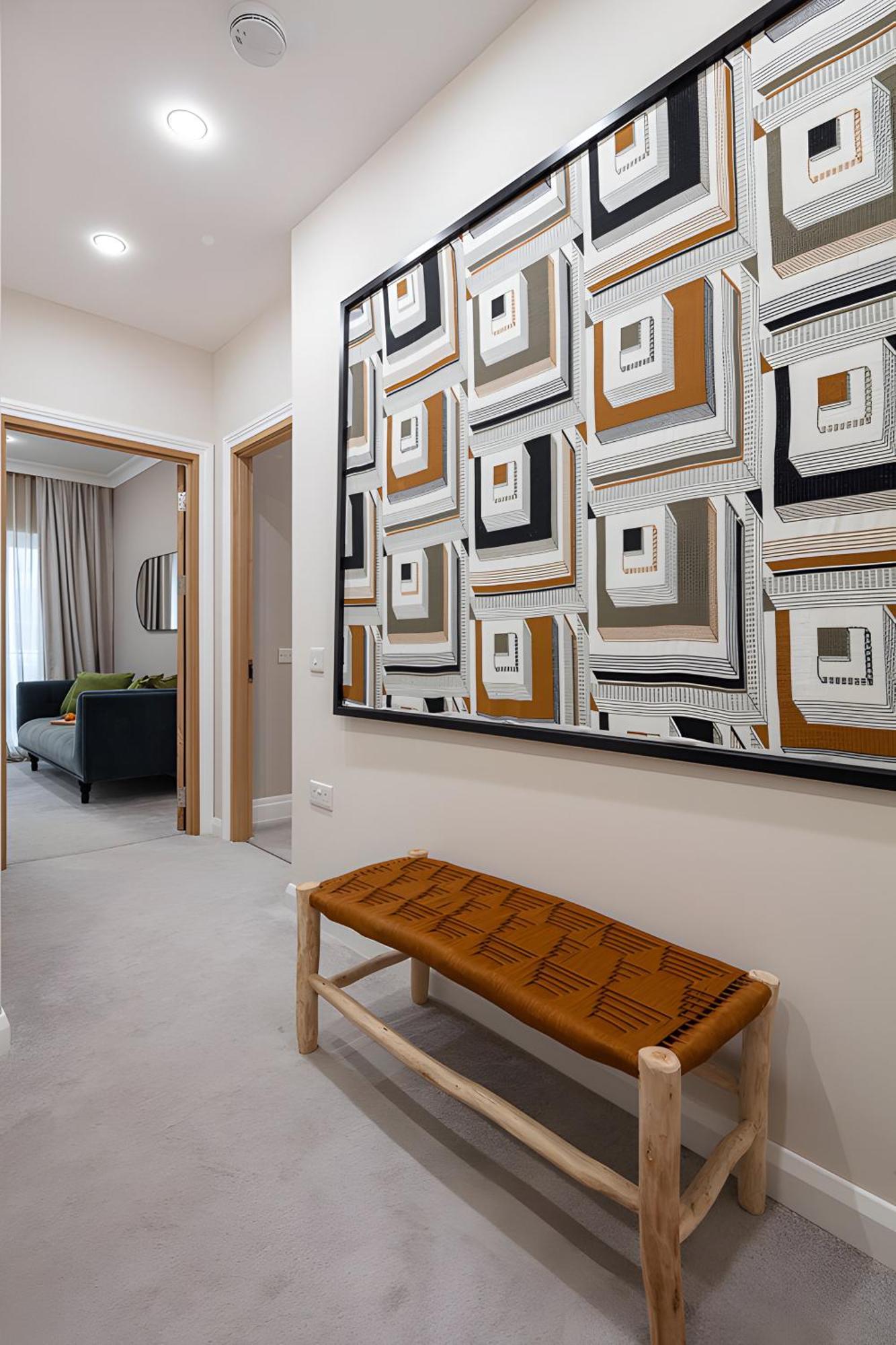 Impressive 5Beds House In South Kensington Villa London Exterior photo