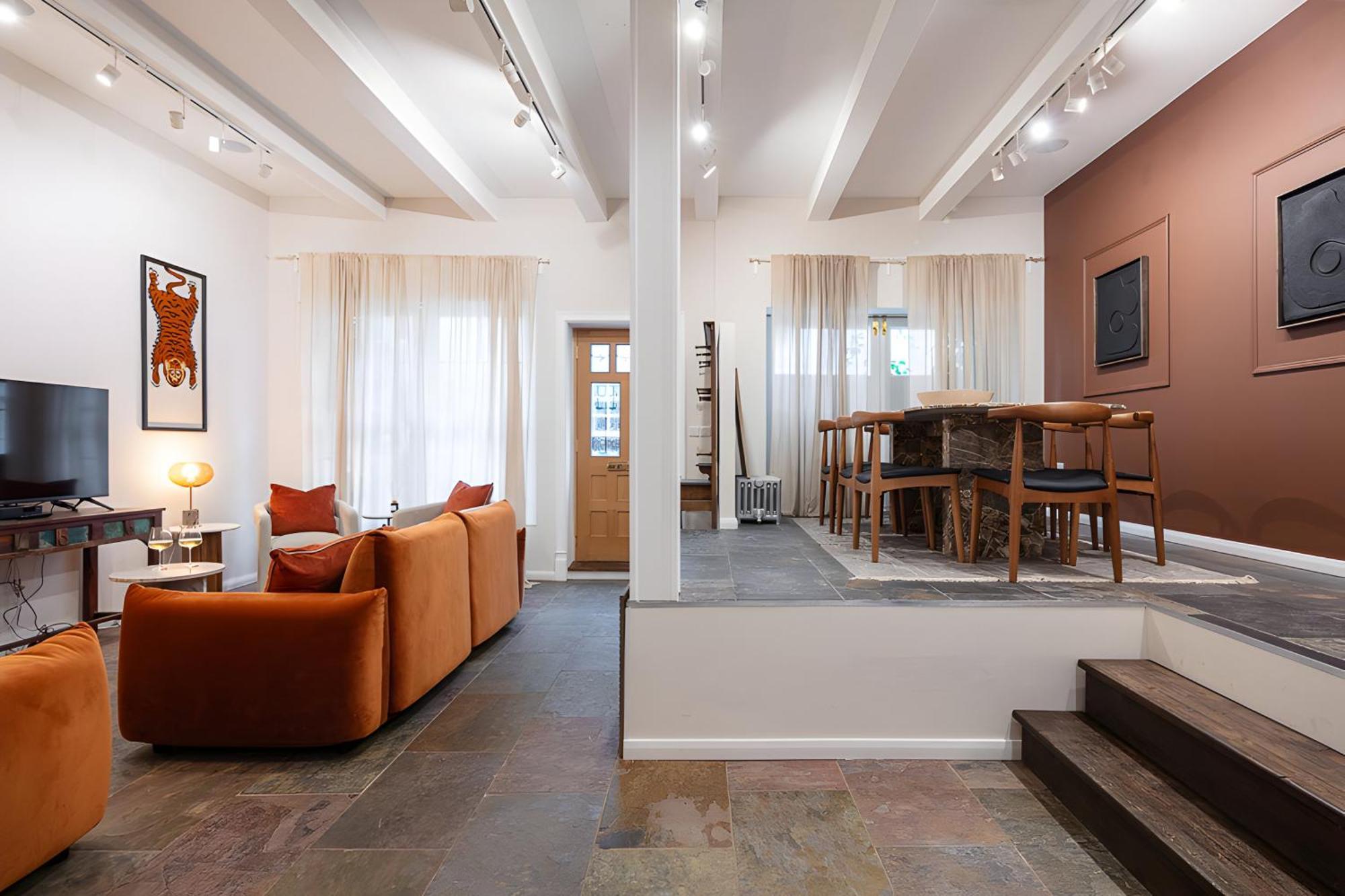 Impressive 5Beds House In South Kensington Villa London Exterior photo