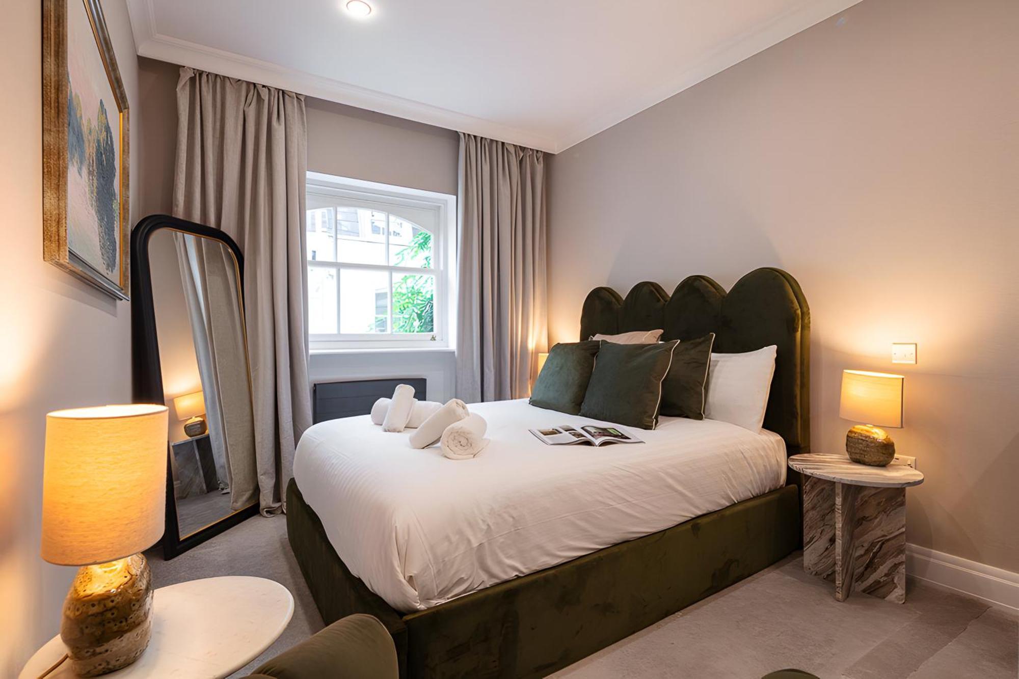 Impressive 5Beds House In South Kensington Villa London Exterior photo