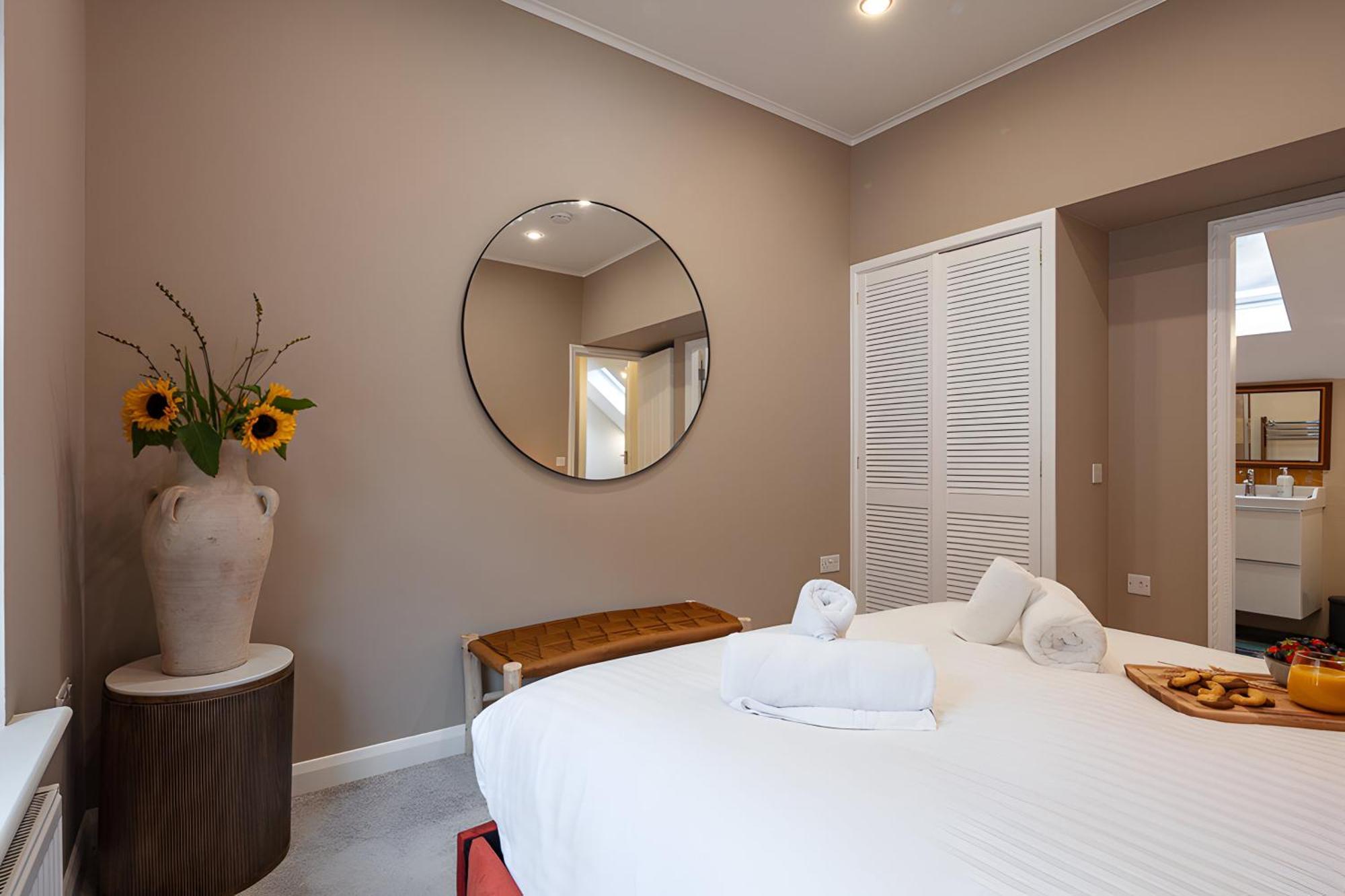 Impressive 5Beds House In South Kensington Villa London Exterior photo