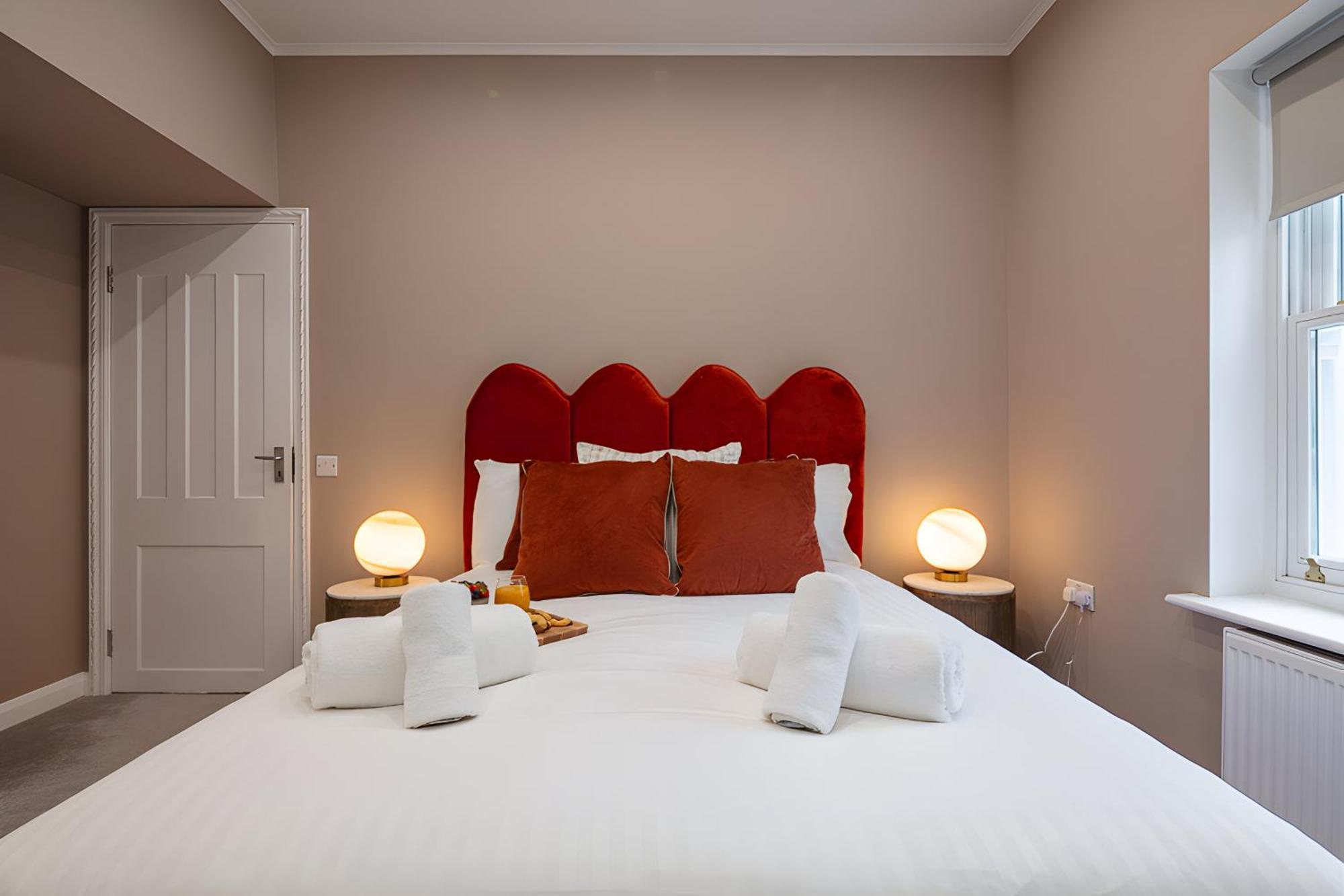 Impressive 5Beds House In South Kensington Villa London Exterior photo