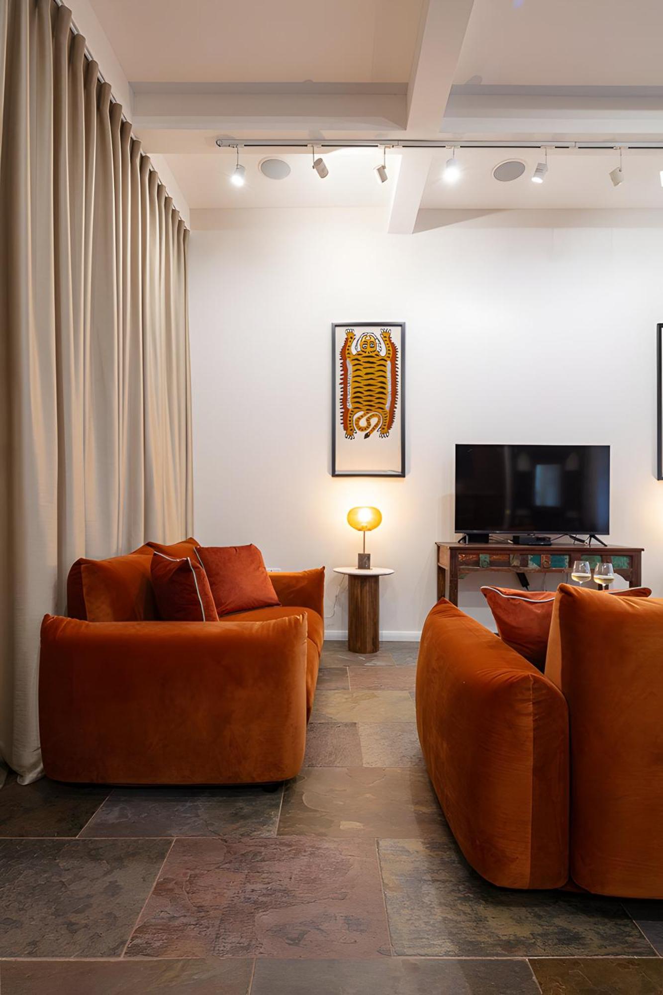 Impressive 5Beds House In South Kensington Villa London Exterior photo